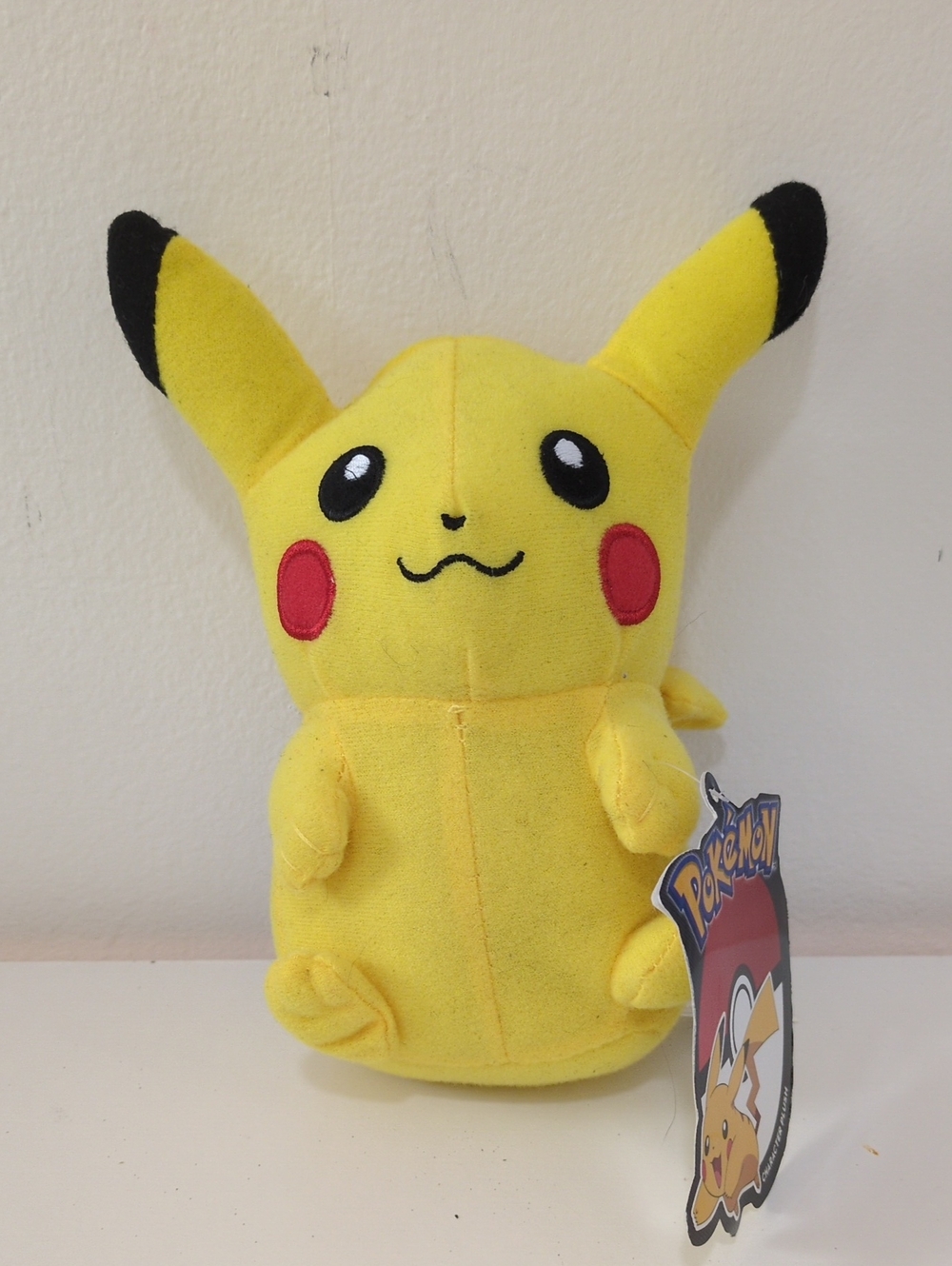 Pikachu Pokemon Plush Stuffed Animal
